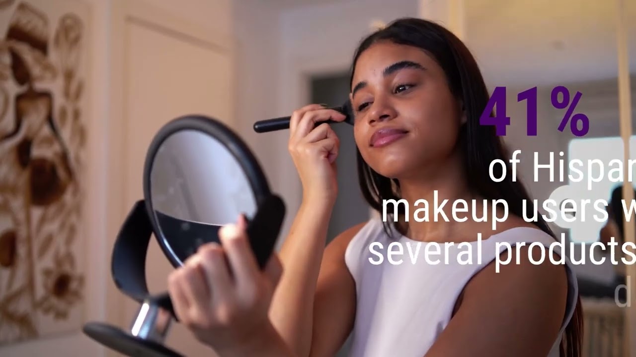 Tracking the Top Makeup Trends in 2024