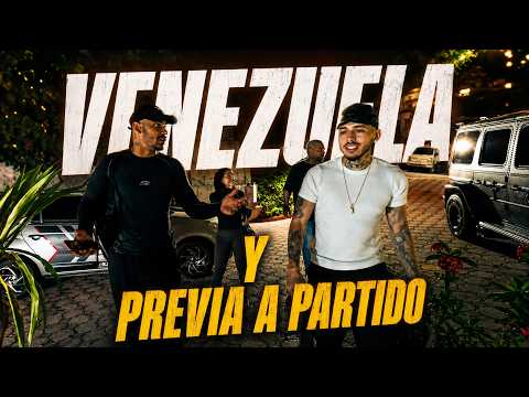 COMPRAS PARA VENEZUELA Y PREVIA AL PARTIDO MX - ECU 🥡🥅 | WESTCOL