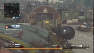 Quad feed on Countdown!