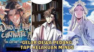 [1-18] Kultivator Paling Gak Punya Malu Sepanjang Sejarah Xianxia!