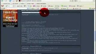 WoW Emu Hacker 2.4.2