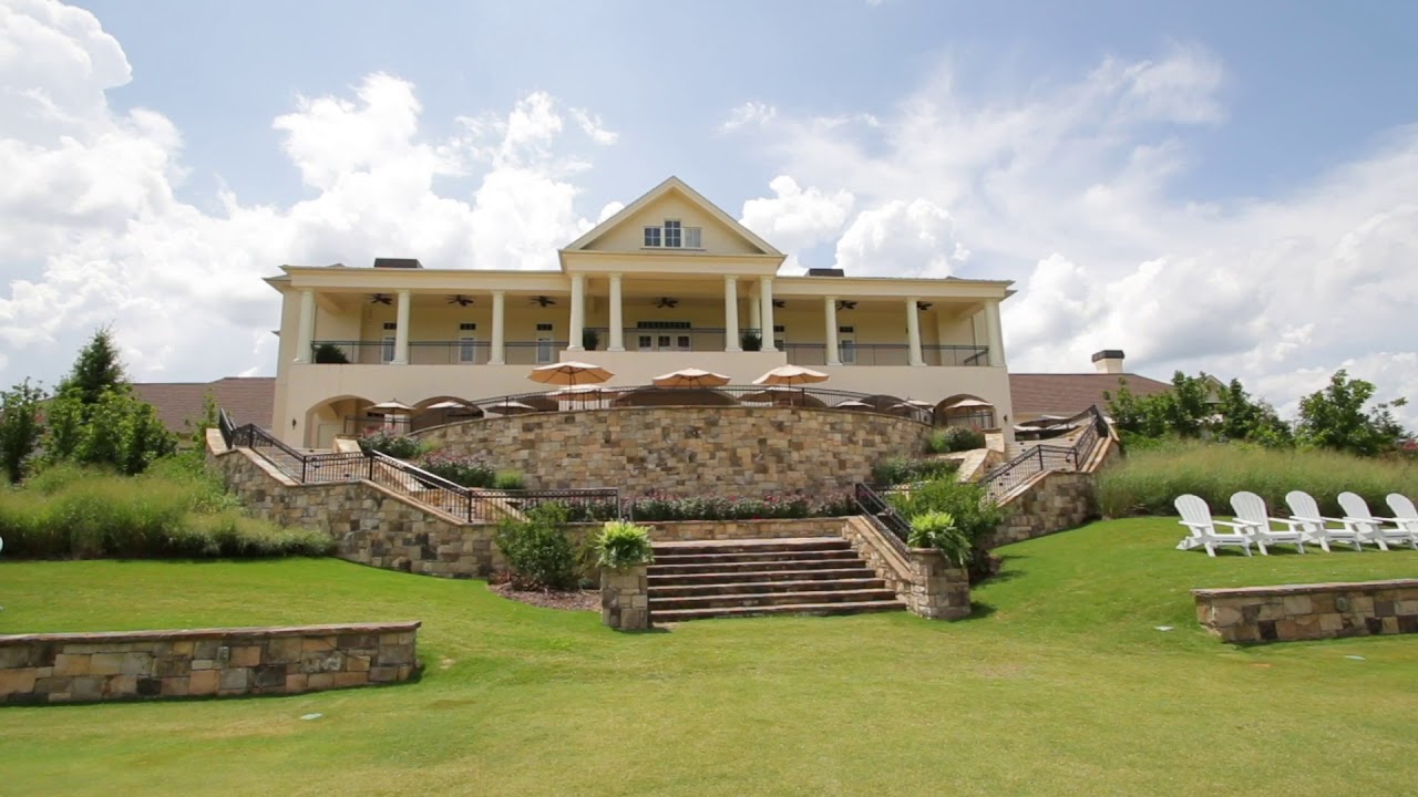 The Grove Virtual Tour - YouTube