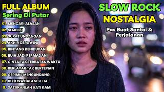 Download Lagu Slow Rock Malaysia Full Album 🎶 Lagu Kenangan Terbaik Sepanjang Masa MP3