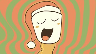 Let It Snow Doorstopper Animatic Battle cover