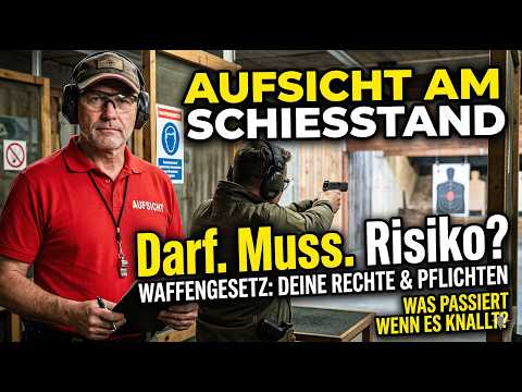 Standaufsicht: Rechte, Pflichten, Haftung (Teil 2)