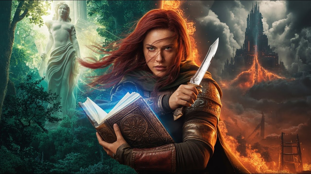 Shattered Crown: The Legend of Sonia and the Book of Secrets