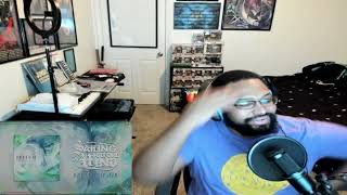 SO MAJESTIC, SO MELODIC | Sailing Before The Wind - Breath Of Air | Reaction