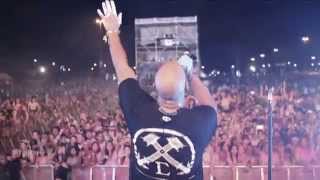 Celebrity Garibaldi Life In Color Miami Profile