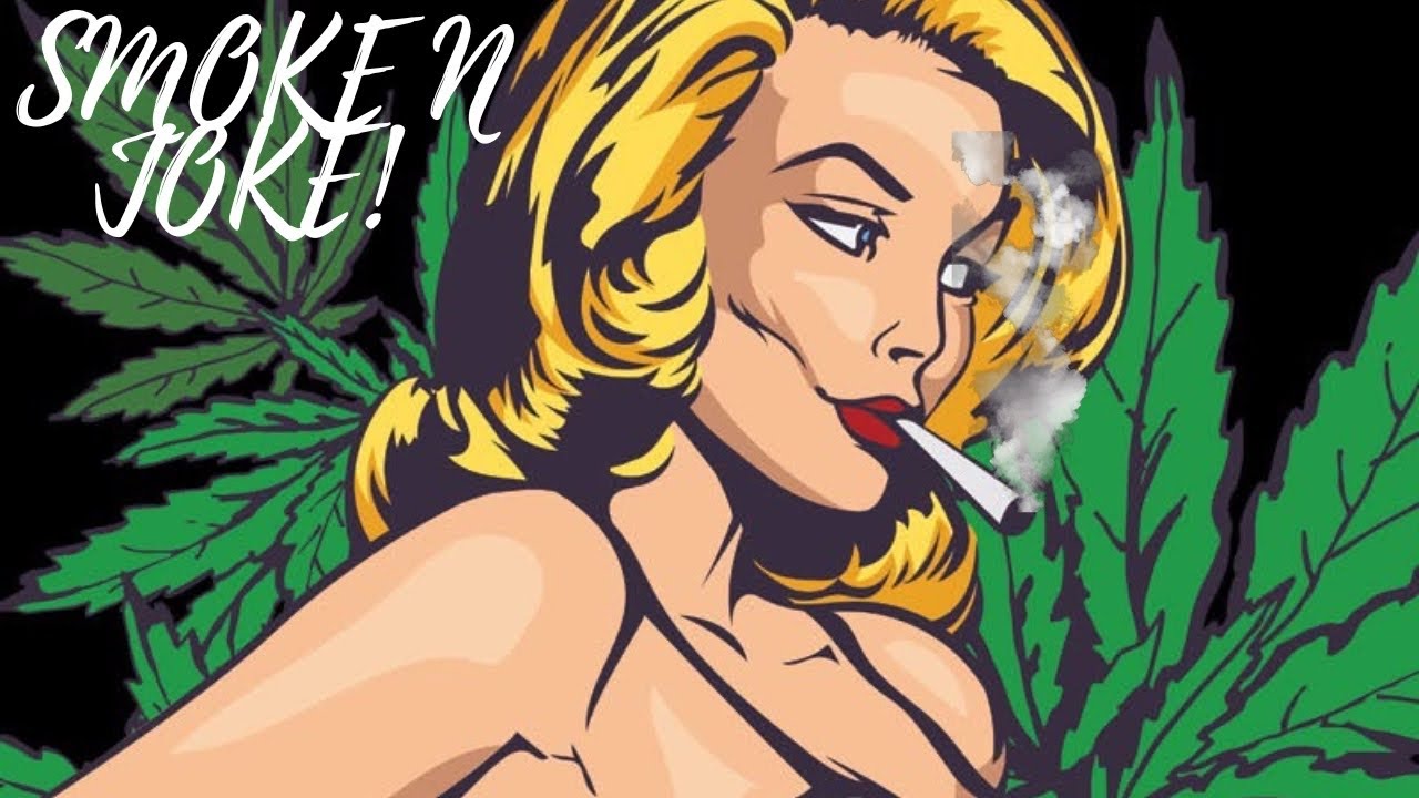 SMOKE N JOKE-episode 13 