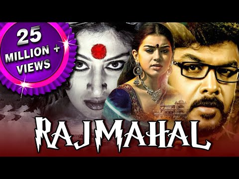 Rajmahal Aranmanai Hindi Dubbed Full Movie  Sundar C Hansika Motwani Andrea Jeremiah