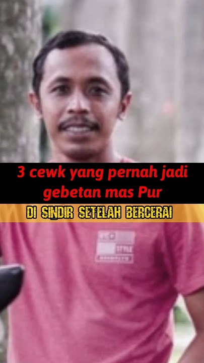 di sindir setelah bercerai dengan dwinda Ratna !! #short #maspurojekpengkolan #top