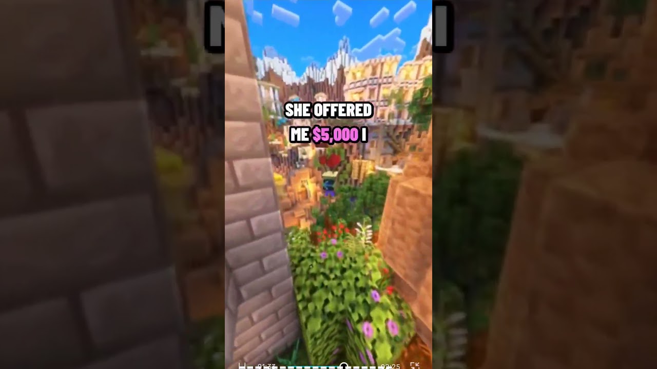 Best Corporate revenge 