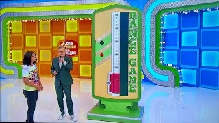 The Price Is Right  Range Game  2242025