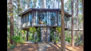 Come take a look at this UNIQUE villa in Sea Pines Resort - Greg Goodrich - Hilton Head
