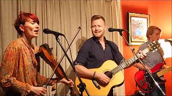 House Of Hamill: "The Bully of Skidmore Town" Live @ FolkhouseOmaha House Of Hamill: "The Bully of Skidmore Town" Live @ FolkhouseOmaha