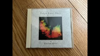 東京ラブストーリー　Tenderly～Rica's Theme（リカのテーマ）／日向敏文