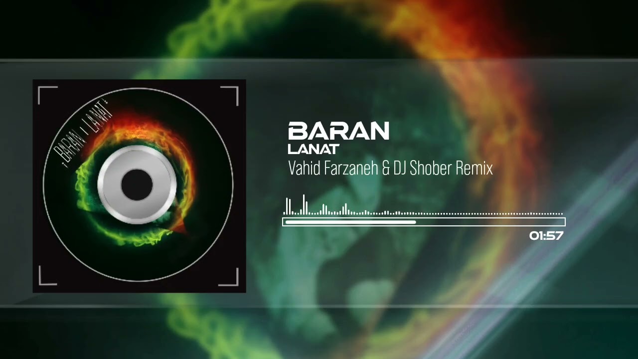 Watch Baran - Lanat Remix (Vahid Farzaneh & Dj Shober) on YouTube Watch Baran - Lanat Remix (Vahid Farzaneh & Dj Shober) on YouTube