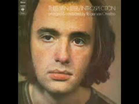 Thijs Van Leer Introduction Thijs Van Leer Introduction