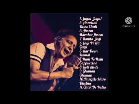 Mind changer song.relax song. Best of sukhvinder Singh songs 