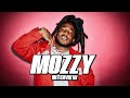 Mozzy Talks New Album, Rappers Apologizing While Beefing and More