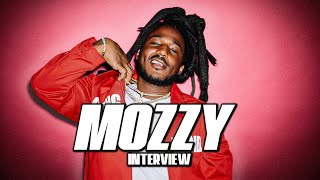 Mozzy Talks New Album, Rappers Apologizing While Beefing and More