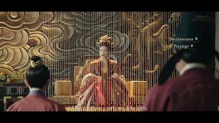 Road to Empress 2 - Main Story Chapter 36: Between Emperor and Empress Part 2