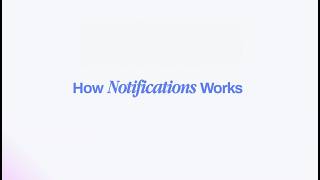 Frontdesk Features | Notifications screenshot 4