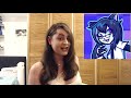 End of video