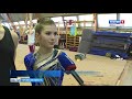 В Кирове прошли соревнования сильнейших акробатов региона(ГТРК Вятка)
