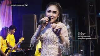 KASIH - RITA SUGIARTO ( COVER ) ANA RISTA || NEW SANAYA LIVE SUBAH 14 JULI 2022