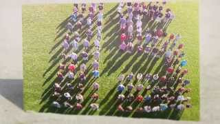 Augmented Reality & Yearbooks