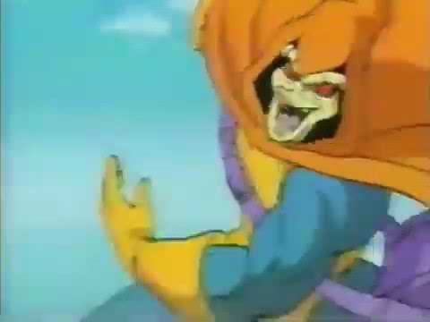 Chamada TV Globinho (08/10/2002)