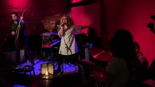 Menage Live from Rockwood Music Hall Room One