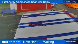 2026 88th FirstEnergy All-American Soap Box Derby All Star Races And Legacy Championship