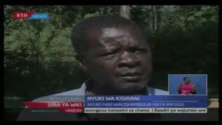 Dira ya Wiki taarifa kamili na Zubeida Koome 4/11/2016