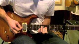Glory To God Forever (Fee) - Guitar Lesson
This short video illustrates how to play the lead and rhythm electric guitar parts to Glory To God Forever from North Points live album, Awake.
For more resources, check out dbworship.com Glory To God Forever (Fee) - Guitar Lesson
