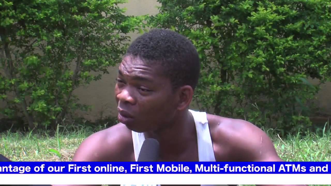 CRIME FIGHTERS EXCLUSIVE