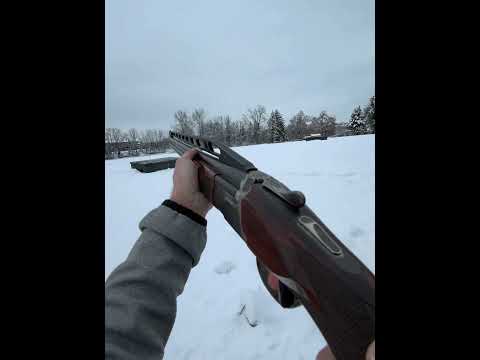 Trap is whack! #skeet #sportingclays #trapshooting #remingotn #reloading #rifles