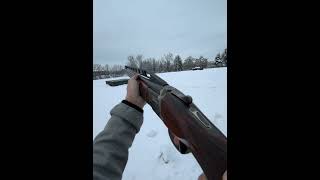 Trap is whack! #skeet #sportingclays #trapshooting #remingotn #reloading #rifles Trap is whack! #skeet #sportingclays #trapshooting #remingotn #reloading #rifles