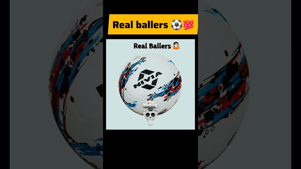 Want to become pro footballer, train with this equipments. 