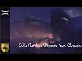 Solo Flawless Ultimate Vox Obscura, Destiny 2 Renegades