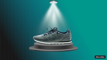 Step into Style | Decent Shoes Ad Sample | MotionForgeWelcome to MotionForge –#animation #foodlovers