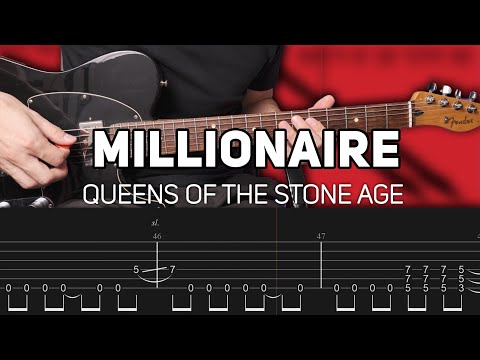 Millionaire - Queens Of The Stone Age