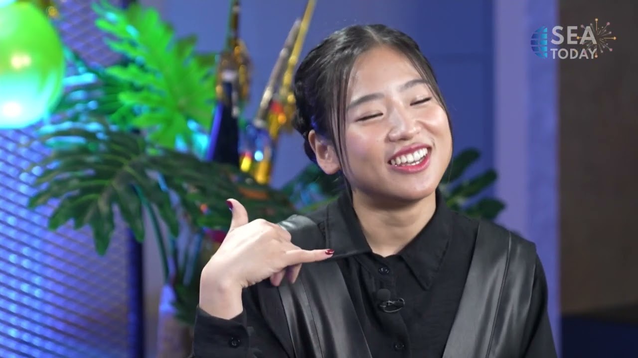 Специальное интервью с Харукой Накагавой (часть 1/2)