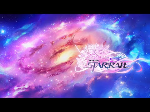 Beyond Time An Eternal Page Map Theme Honkai Star Rail 3 7 