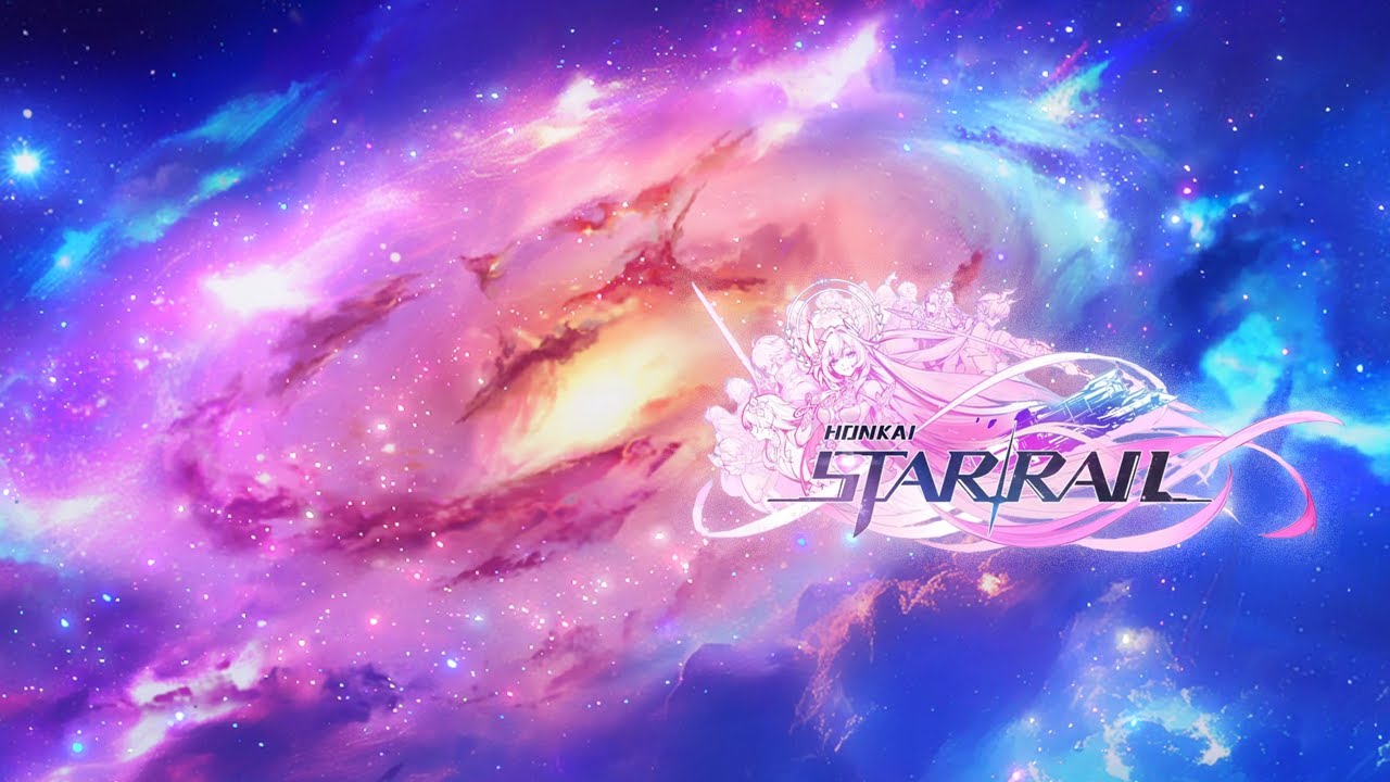 Beyond Time: An Eternal Page Map Theme | Honkai: Star Rail 3.7