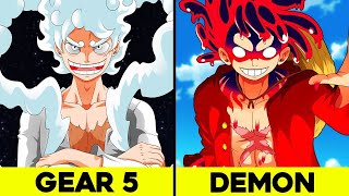 12 théories INCROYABLES sur One Piece expliquées !