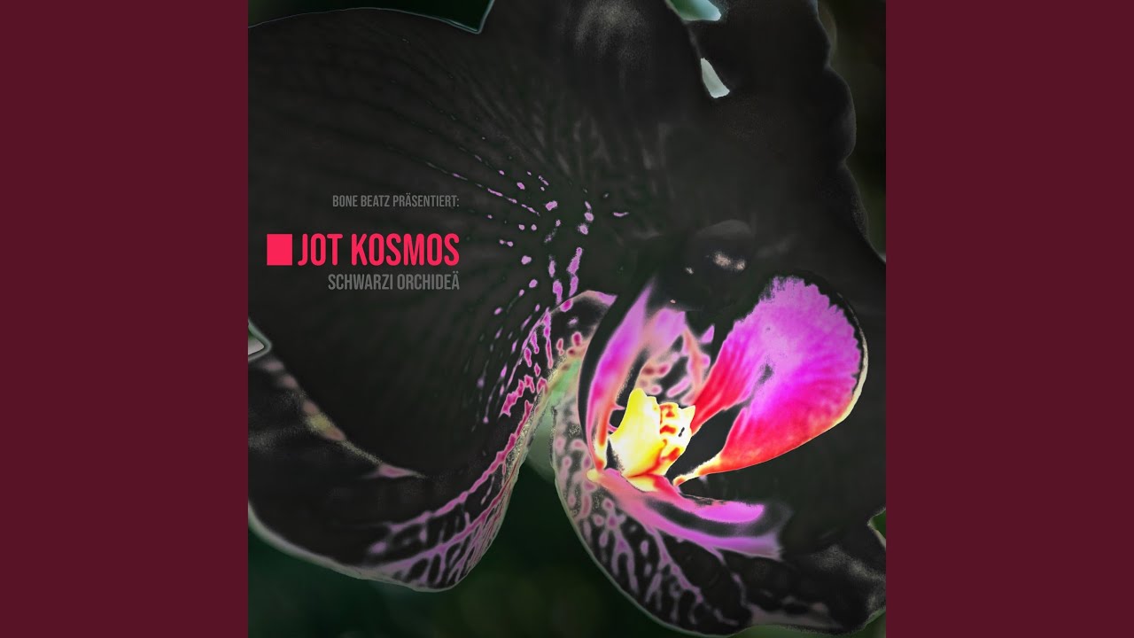 Schwarzi Orchideä (Exclusive)