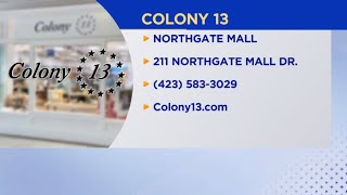 3 Plus Your Life- Colony 13