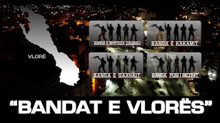 ‘Bandat e Vlorës’ - Vrasja me snajper dhe lufta e egër mes grupeve në dy kohë - Inside Story